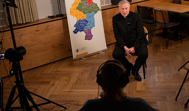 Foto: Offizialat Vechta / Johannes Hörnemann